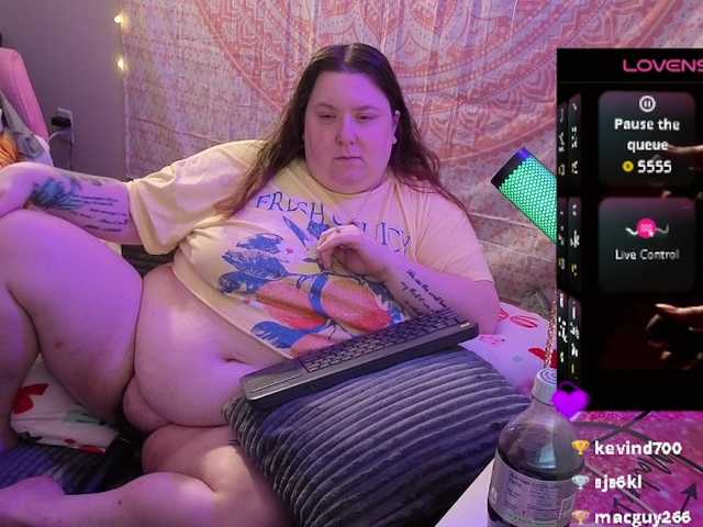 Preview of kinkybell