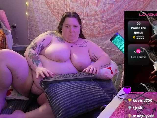  Kinkygirl3 chat room