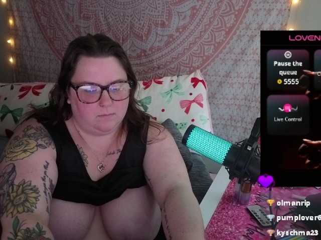Kinkygirl3