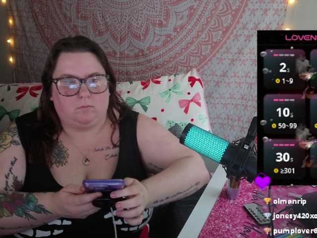 Kinkygirl3