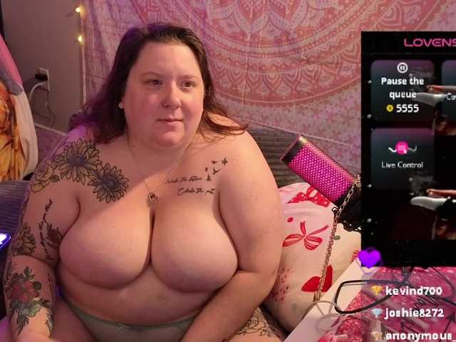 Preview of kinkybell