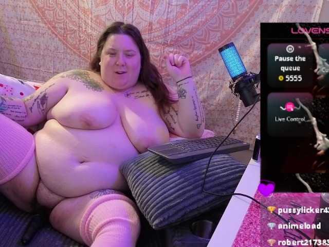  Kinkygirl3 chat room