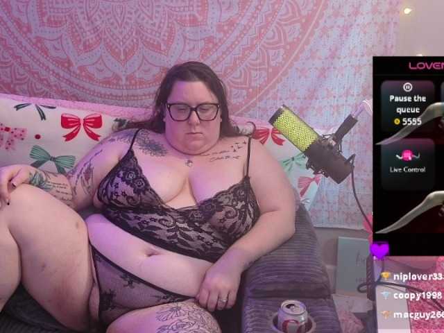 Kinkygirl3