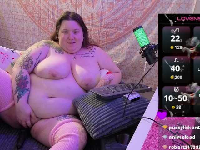 Preview of kinkybell