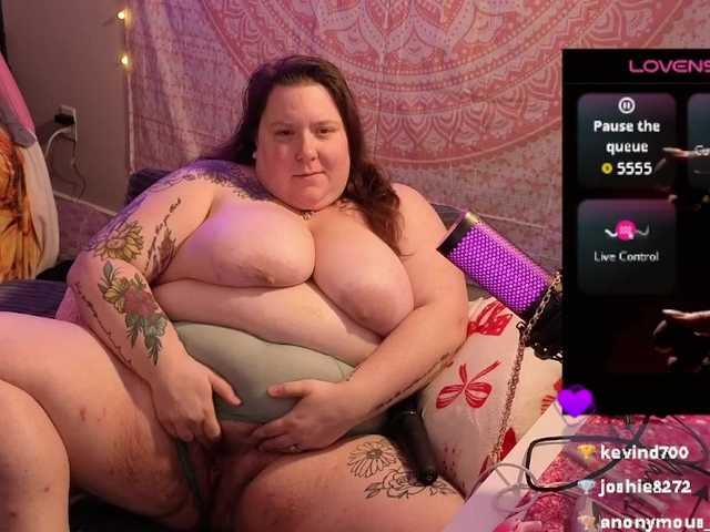 Preview of kinkybell