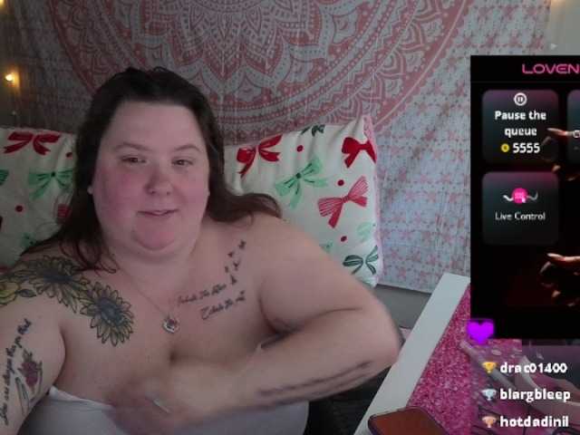 Preview of kinkybell