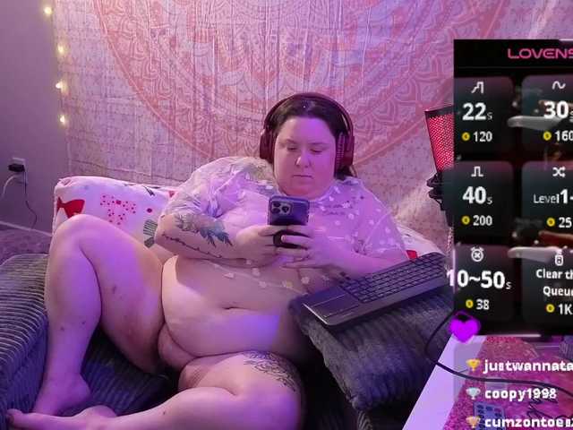  Kinkygirl3 chat room