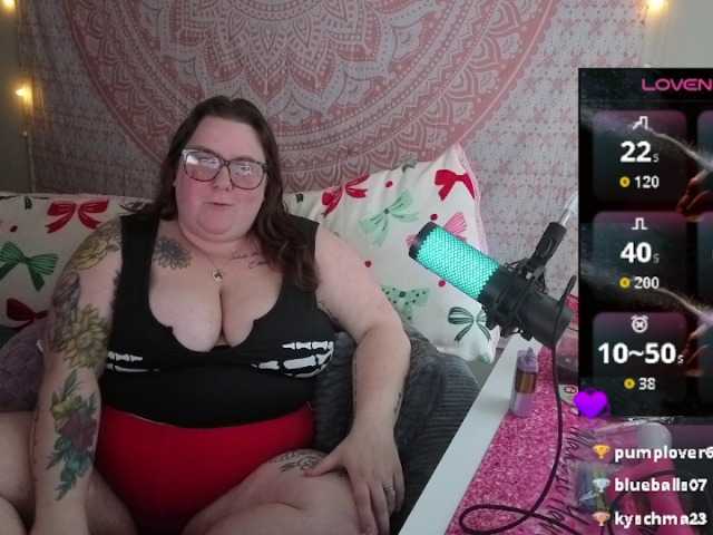 Preview of kinkybell