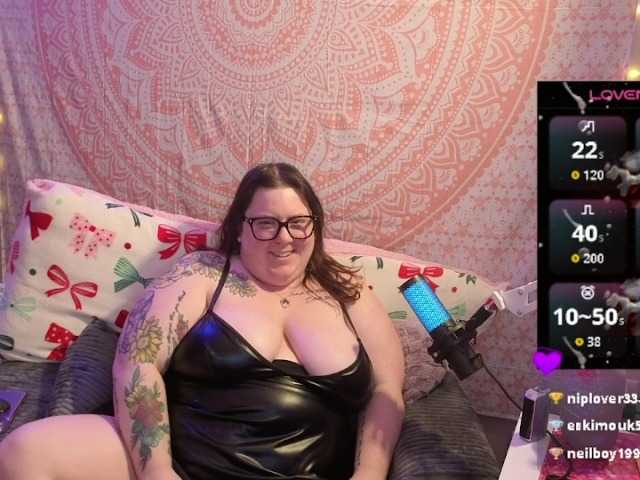 Preview of kinkybell