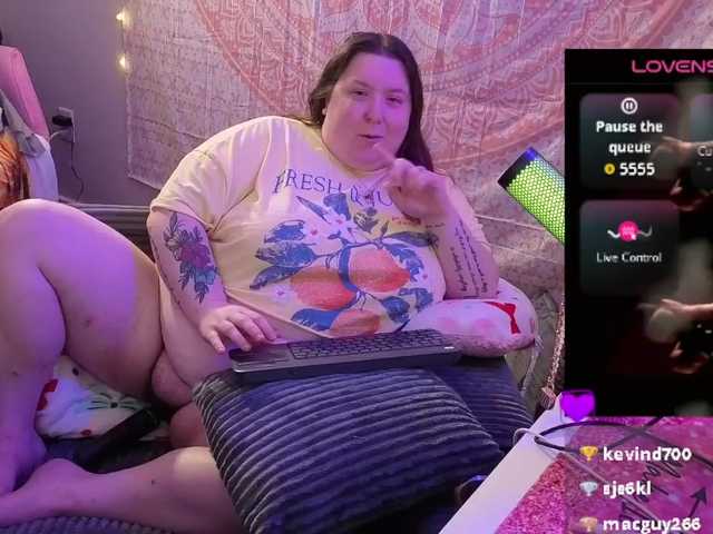 Preview of kinkybell