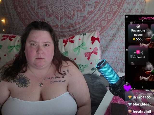 Preview of kinkybell