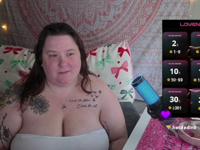 Preview of kinkybell