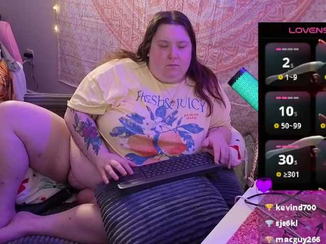 Preview of kinkybell