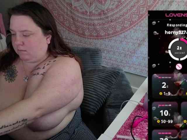 Kinkybell webcam