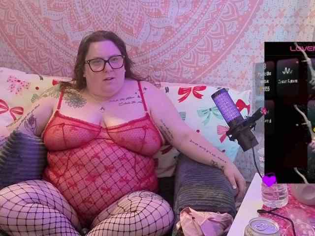 Kinkygirl3 Live Webcam on BongaCams