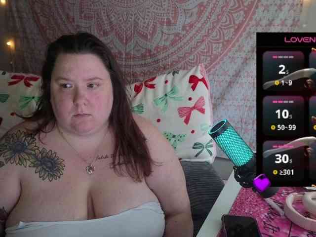 Kinkybell webcam