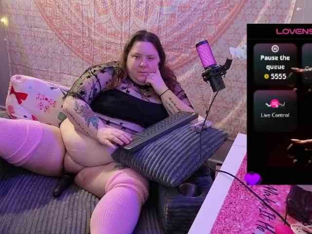 Kinkybell webcam
