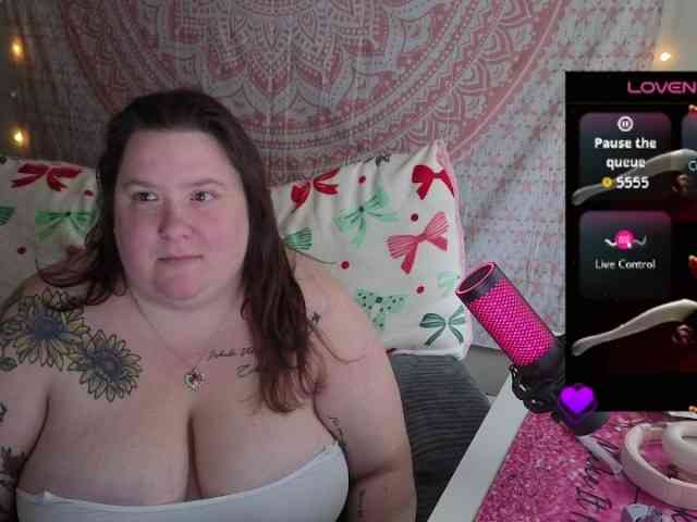 Kinkybell webcam