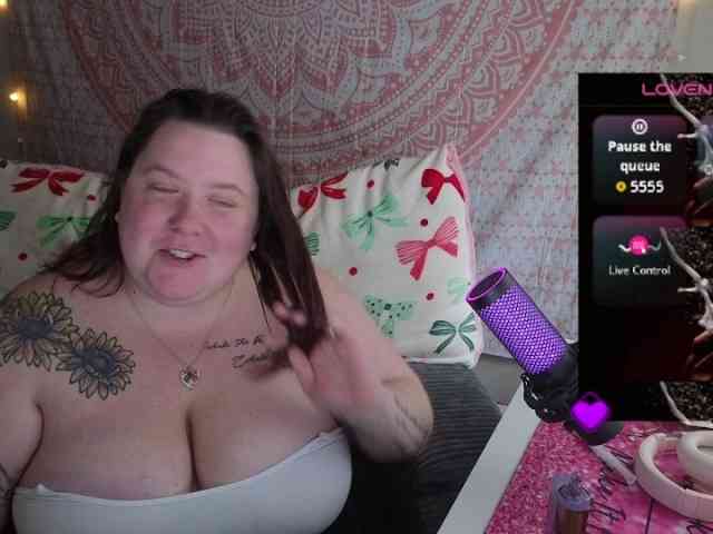 Kinkybell webcam