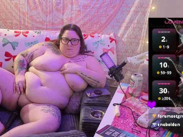 Kinkybell