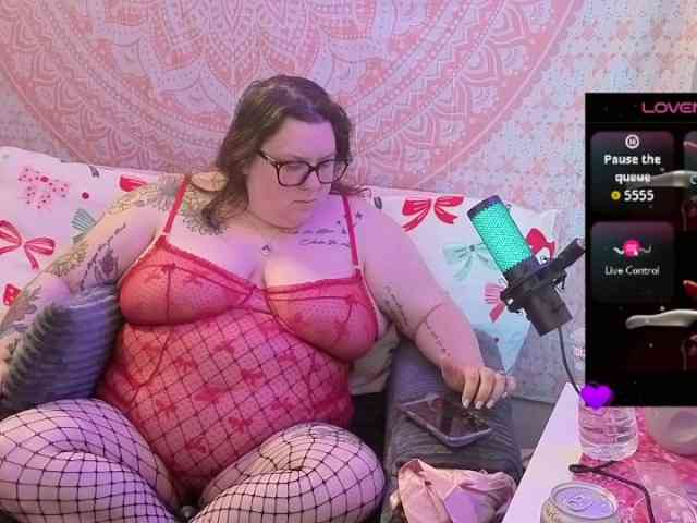 Kinkybell webcam