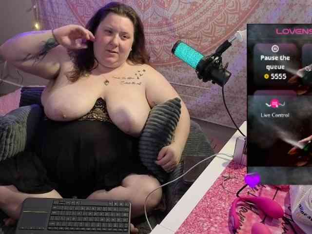 Kinkybell webcam