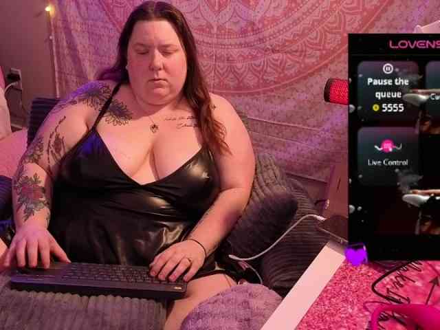 Kinkybell webcam