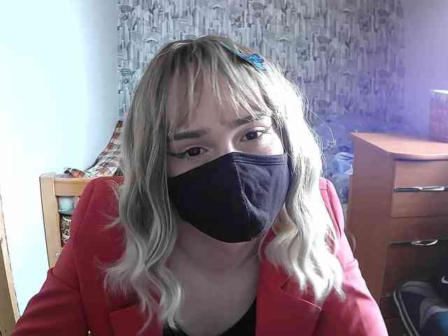 Viola49 Live Webcam on BongaCams