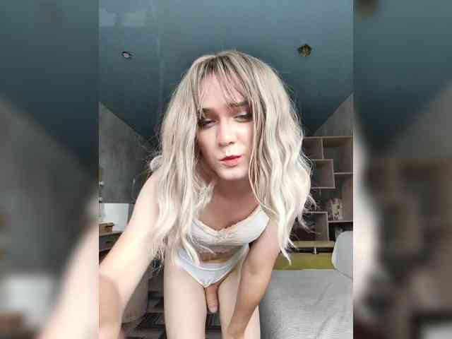 Viola49 Live Webcam on BongaCams