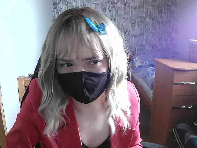 Viola49 Live Webcam on BongaCams