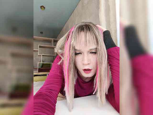 Viola49 Live Webcam on BongaCams