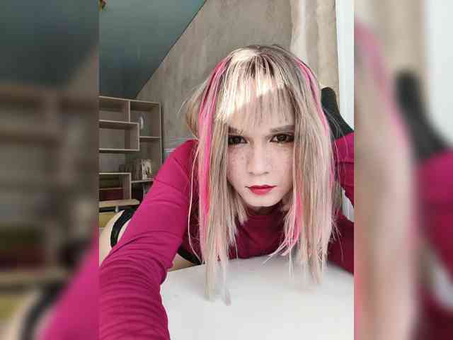Viola49 Live Webcam on BongaCams
