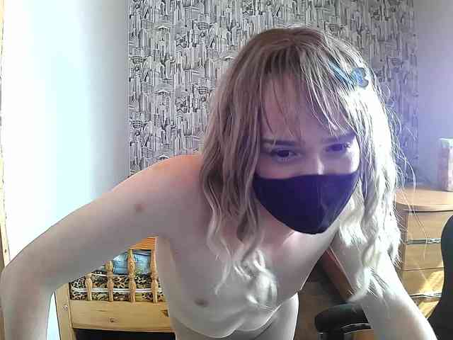 Viola49 Live Webcam on BongaCams