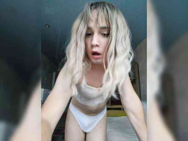 Viola49 Live Webcam on BongaCams