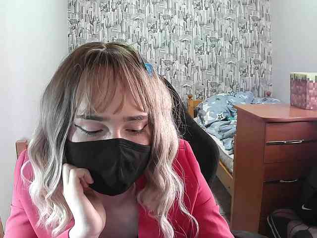 Viola49 Live Webcam on BongaCams