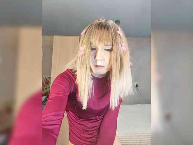 Viola49 Live Webcam on BongaCams