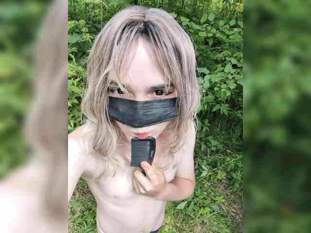 Viola49 Sex Cam Show