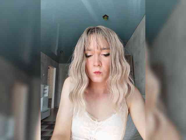 Viola49 Live Webcam on BongaCams
