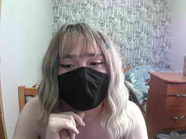 Viola49 Live Webcam on BongaCams