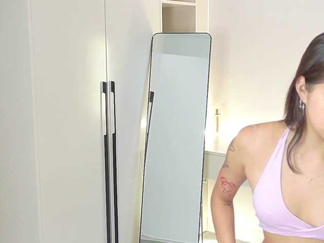 Maiaxoxo live cam on BongaCams