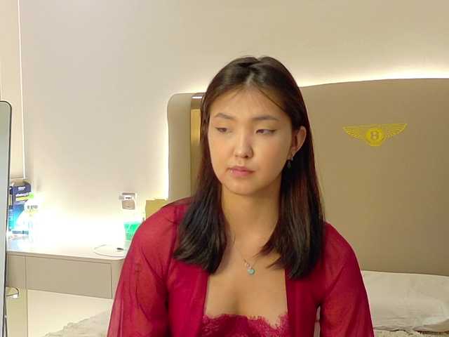Maiaxoxo live cam on BongaCams