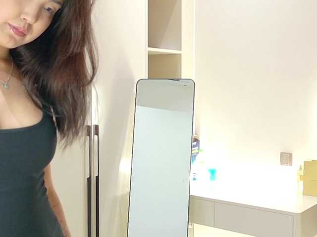 Maiaxoxo live cam on BongaCams
