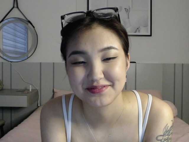 Maiaxoxo's BongaCams show and profile