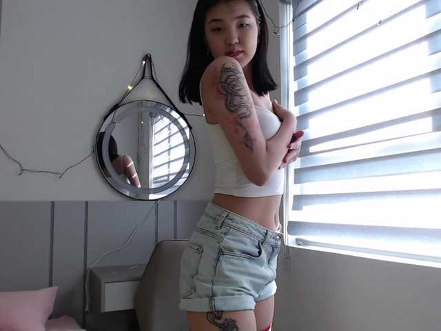 Maiaxoxo's BongaCams show and profile