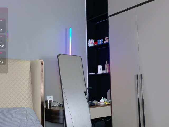 Maiaxoxo live cam on BongaCams