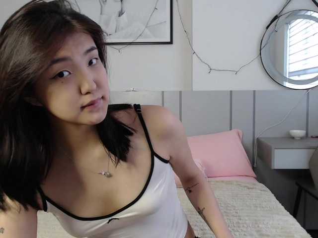 Maiaxoxo webcam