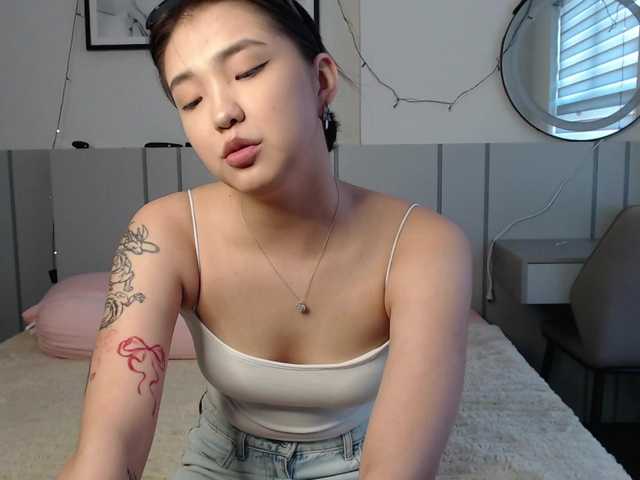 Maiaxoxo's BongaCams show and profile