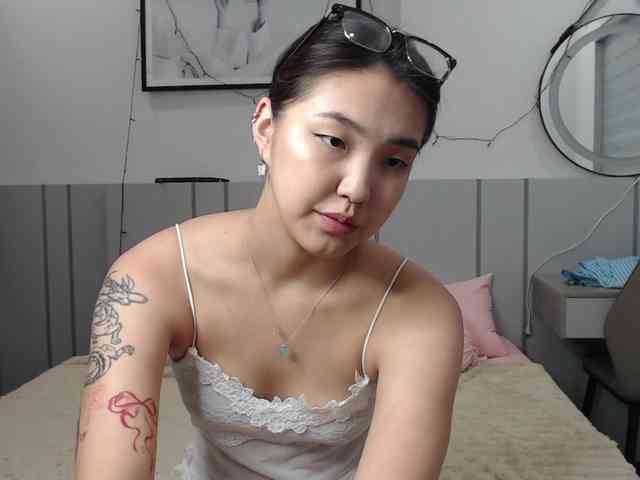 Maiaxoxo webcam
