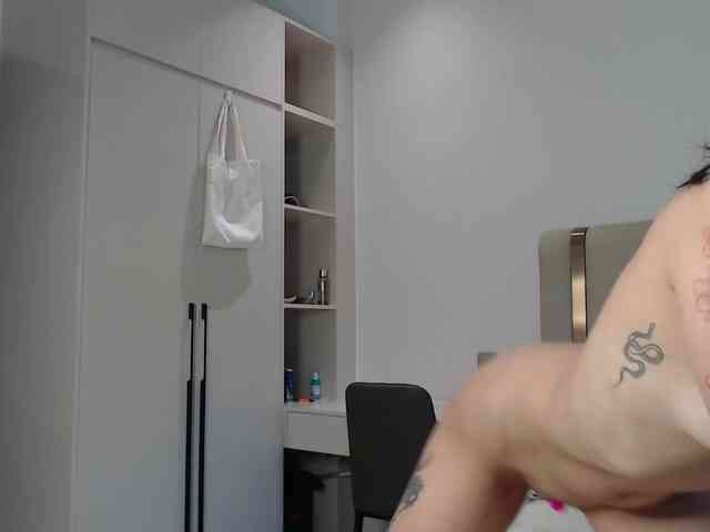 Maiaxoxo webcam