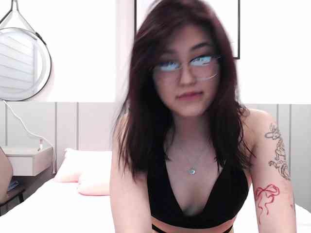 Maiaxoxo webcam